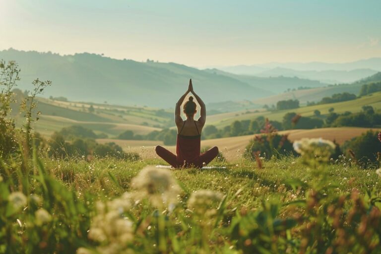 Yoga pour une taille fine : est-ce vraiment efficace pour affiner la silhouette ?