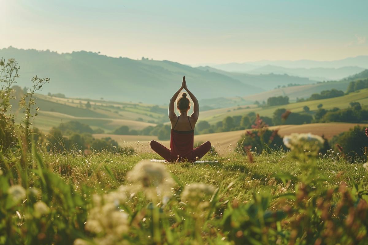 Yoga pour une taille fine : est-ce vraiment efficace pour affiner la silhouette ?