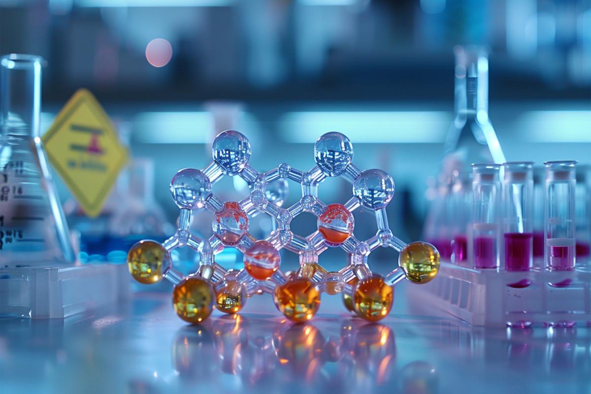 Édulcorants artificiels : quels sont les risques pour la santé ?