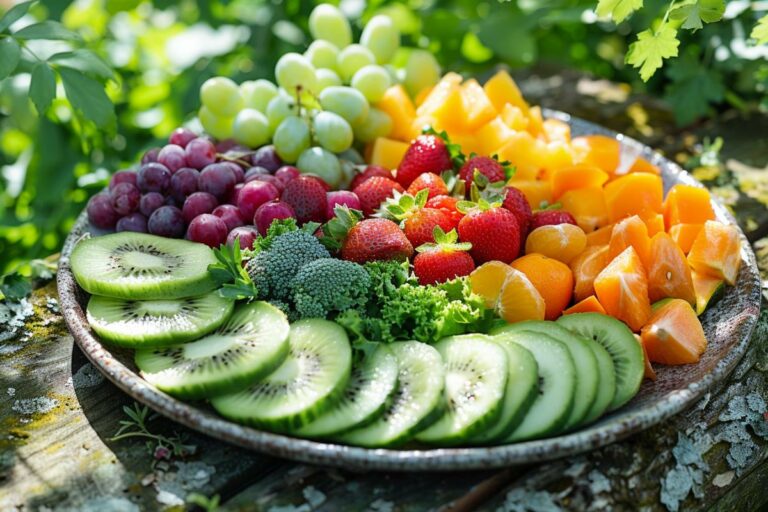 Pourquoi manger du cru avant le cuit : avantages et conseils pour votre santé