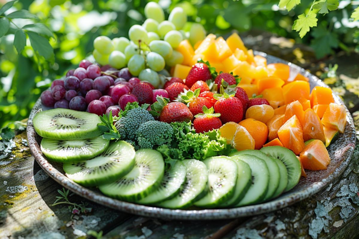 Pourquoi manger du cru avant le cuit : avantages et conseils pour votre santé