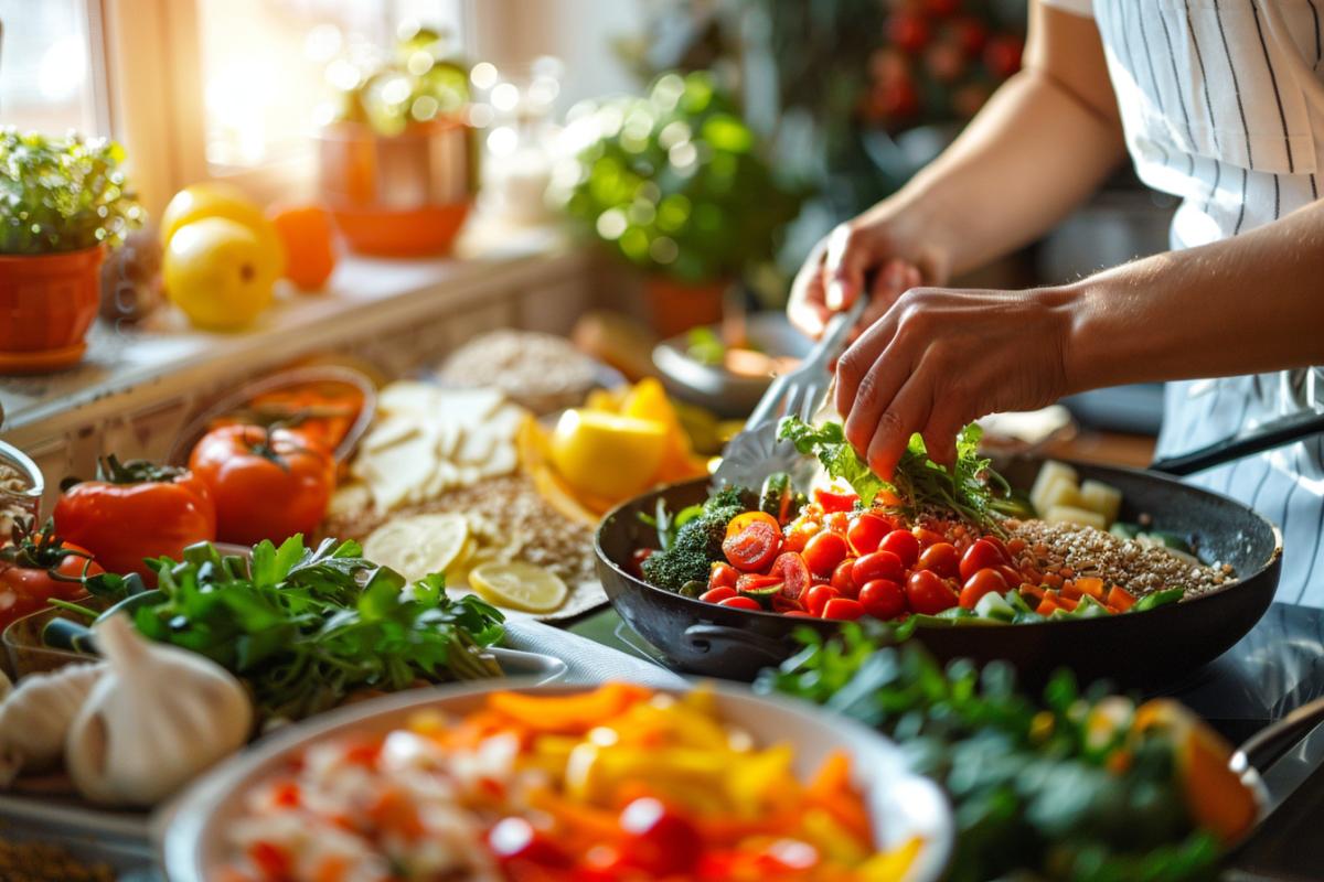 Est-il essentiel de consommer de la viande pour une alimentation équilibrée ?