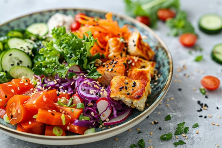 Guide ultime : Comment manger sans glucides et rester en bonne santé