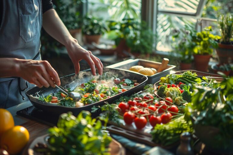 3 astuces infaillibles pour tenir votre régime sans faille