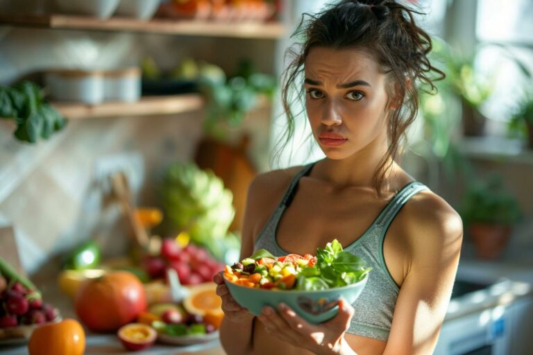 Faut-il sauter des repas pour perdre du poids ? Mythes et réalités expliqués
