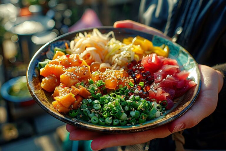Zoom sur le régime Okinawa : guide complet pour une longévité accrue