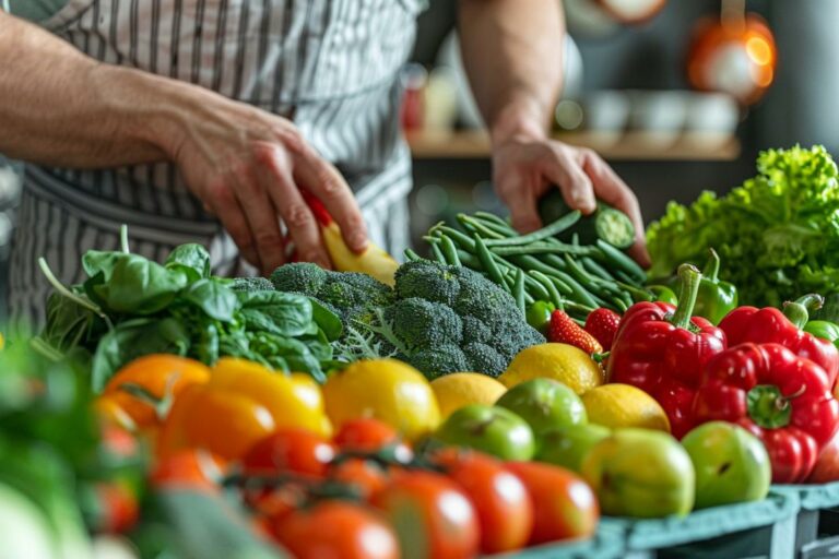 Perte de poids rapide : comment éviter les troubles alimentaires ?