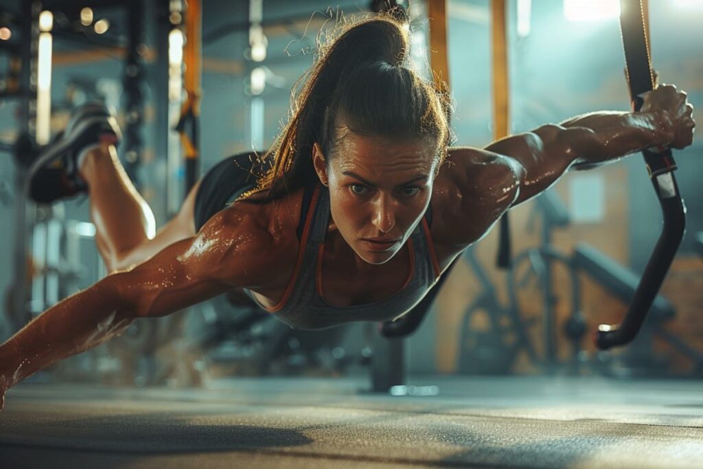 CrossFit : votre allié minceur incontournable pour perdre du poids efficacement