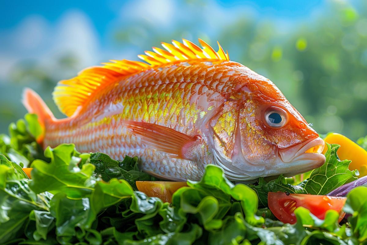 Le poisson : Quels bienfaits pour votre santé ? Découvrez sa valeur nutritive.