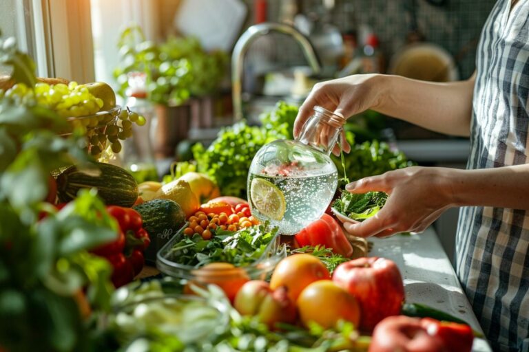 Comment éviter la prise de poids après avoir arrêté de fumer ?