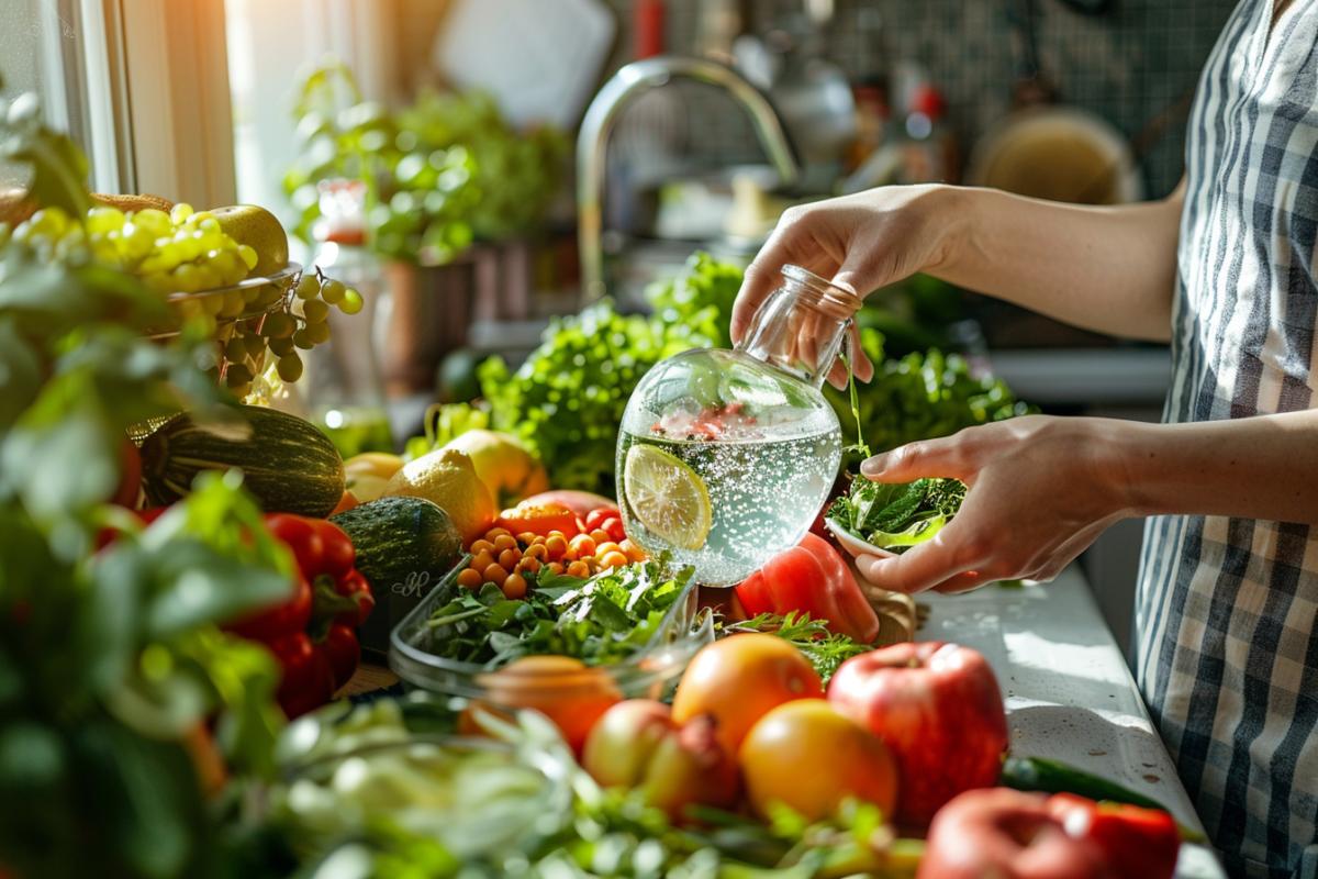 Comment éviter la prise de poids après avoir arrêté de fumer ?
