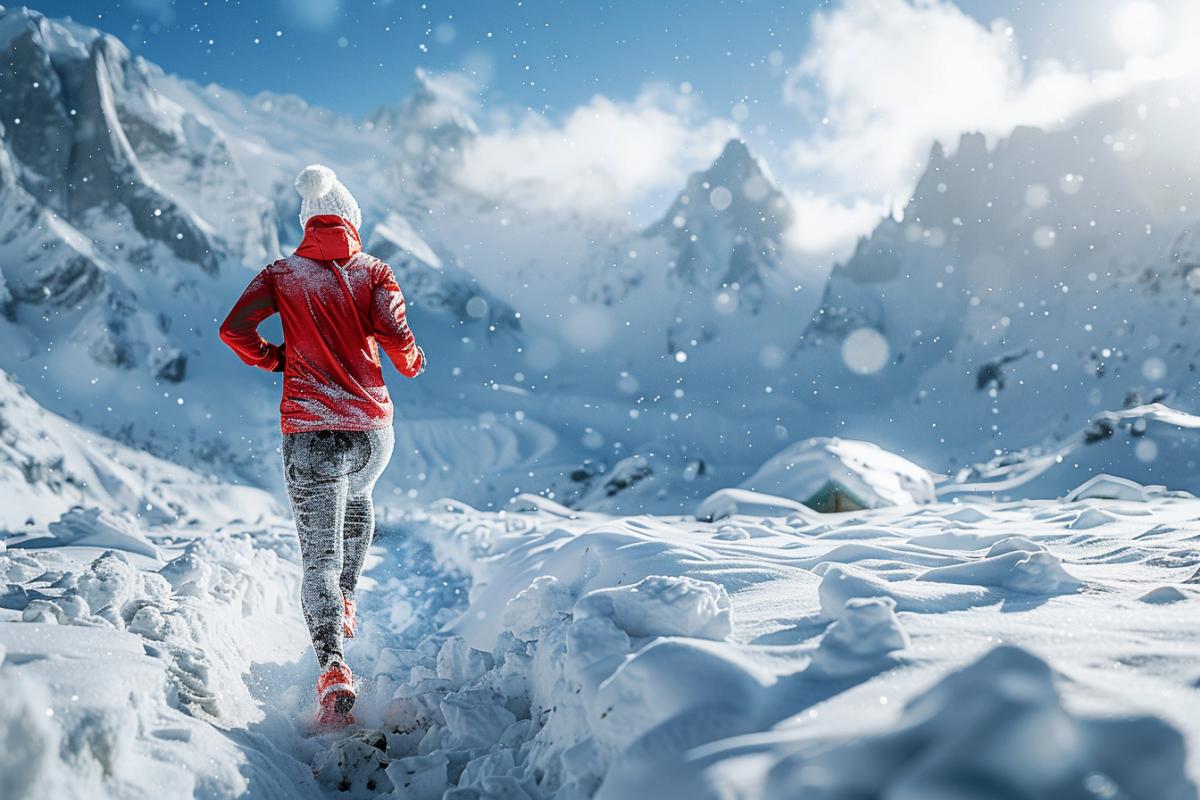 Le froid comme allié dans votre quête de perte de poids : mythe ou réalité ?