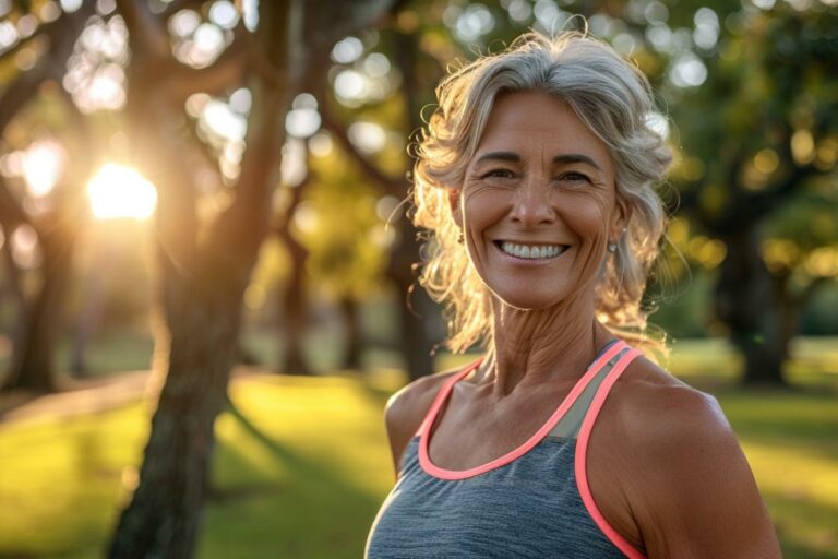 Commencer le sport après 50 ans : conseils et bienfaits pour une vie active
