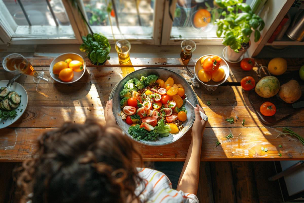 Qu’est-ce que l’alimentation intuitive ? Guide complet pour débutants