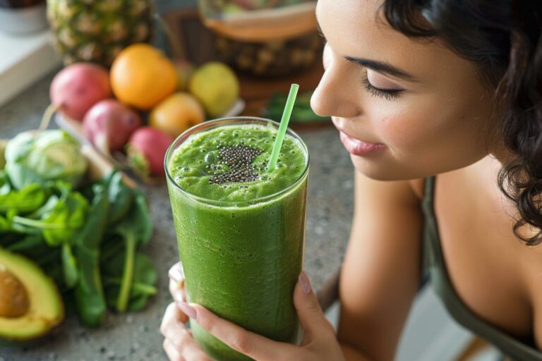 Quelle détox choisir après un écart alimentaire ? Nos conseils santé