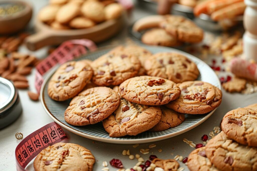 Cookie diet expliqué : tout sur cette tendance de perte de poids