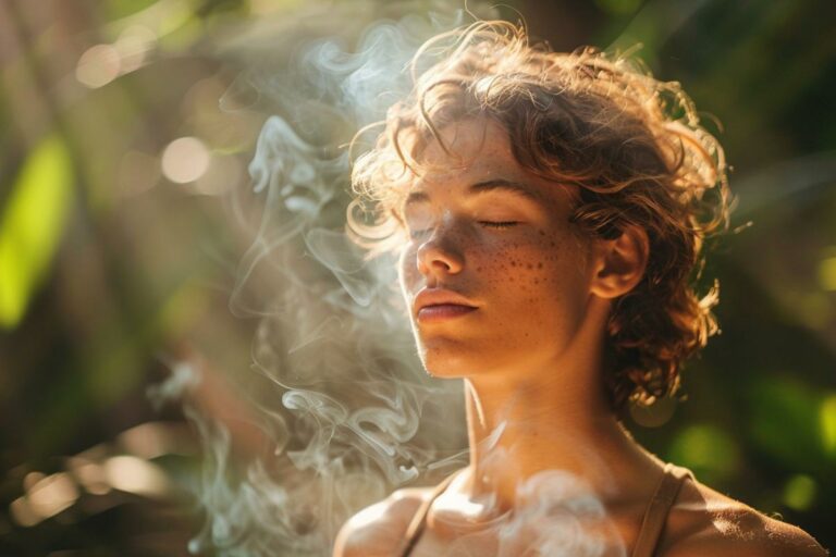 Kapalabhati : guide débutant pour maîtriser la respiration du feu