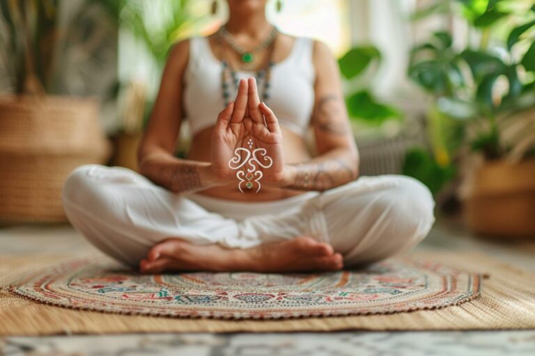 Maîtrisez le Ganesha Mudra : conseils et techniques essentielles