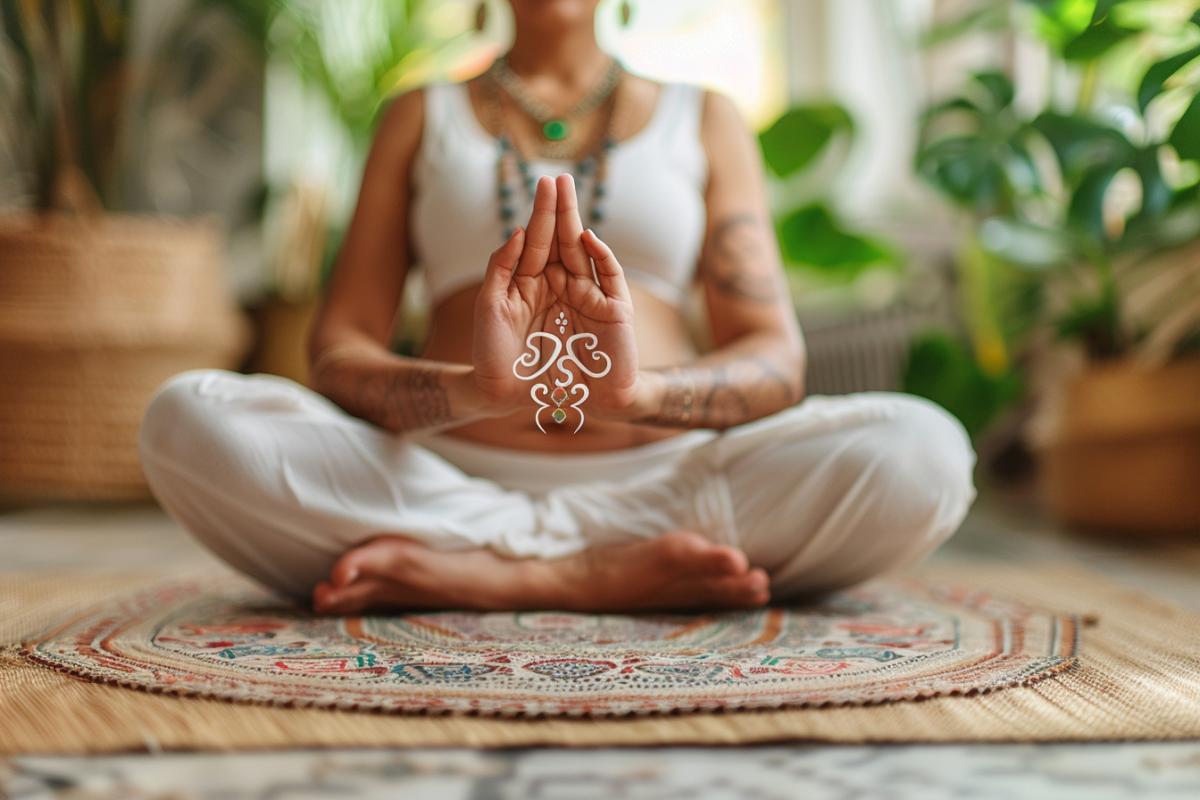 Maîtrisez le Ganesha Mudra : conseils et techniques essentielles