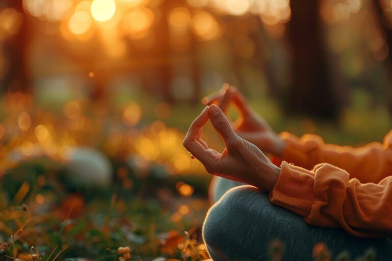 Explorez le Pranayama : guide sur la puissance de la respiration