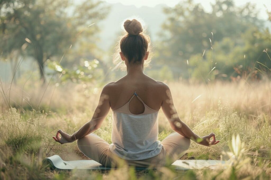 Guide complet Yoga Nidra : Découvrez la bonne pratique pour débutants