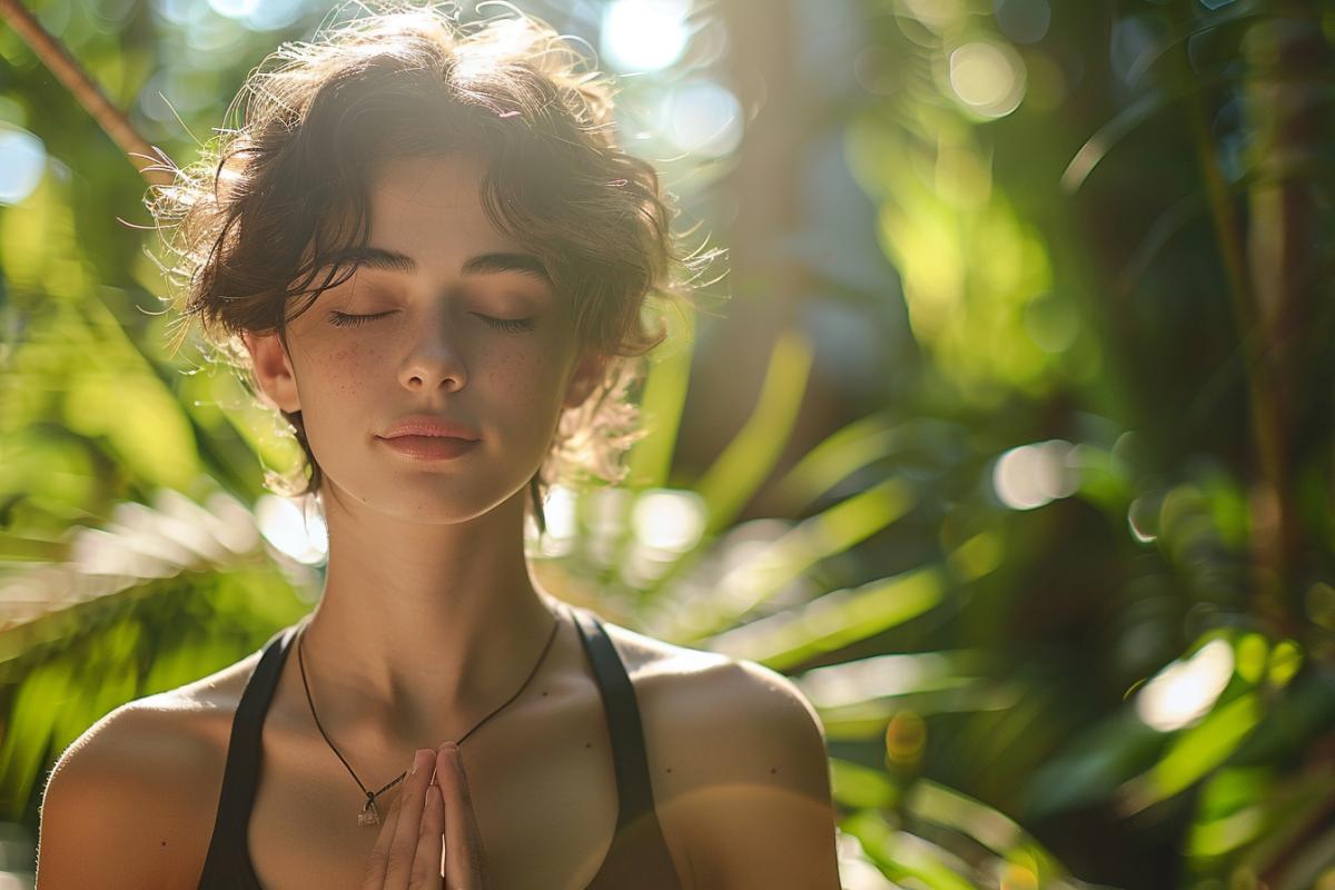 15 postures de yoga pour débutants : Guide complet pour bien démarrer