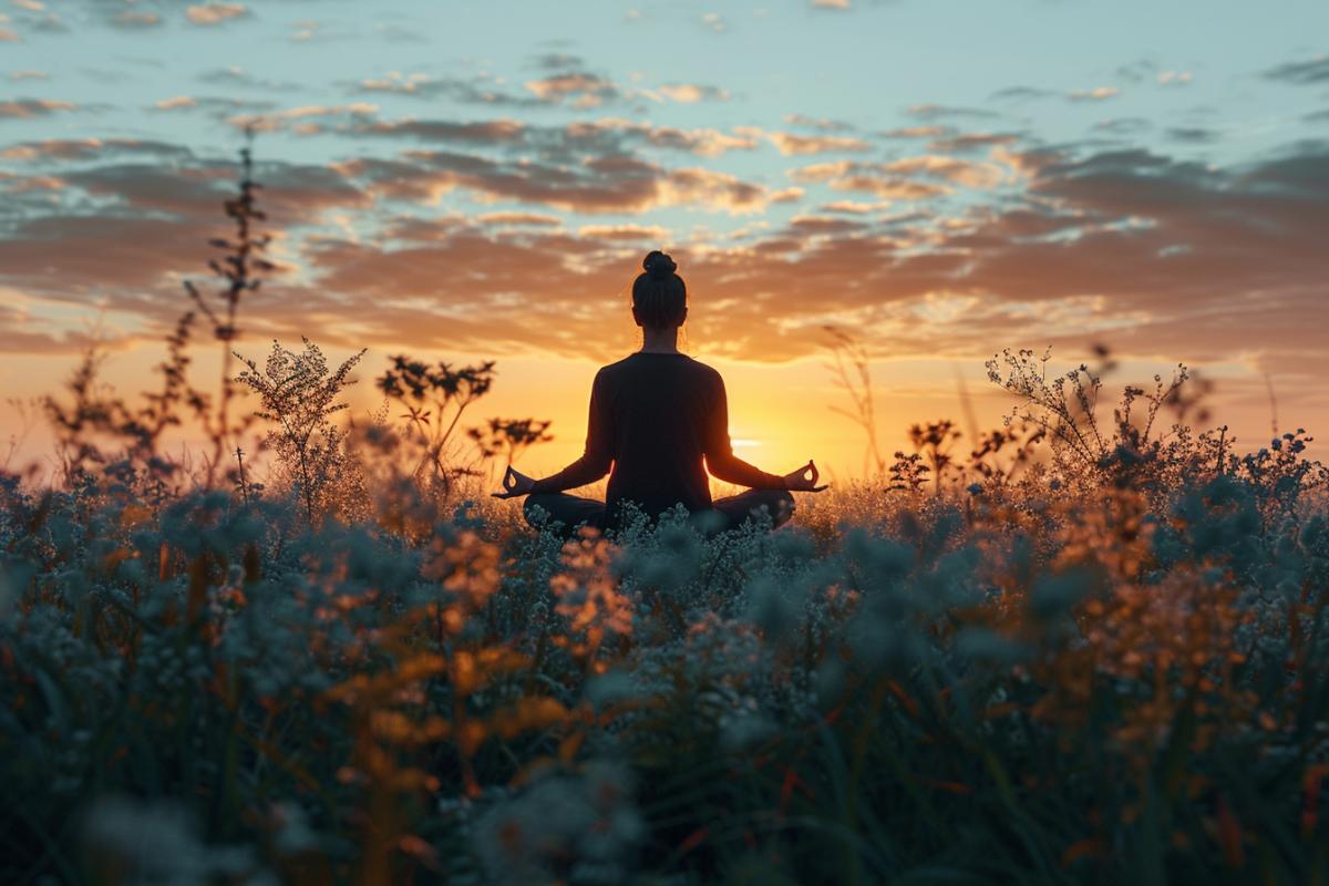 Le Sahasrara dévoilé : guide ultime pour ouvrir votre chakra couronne