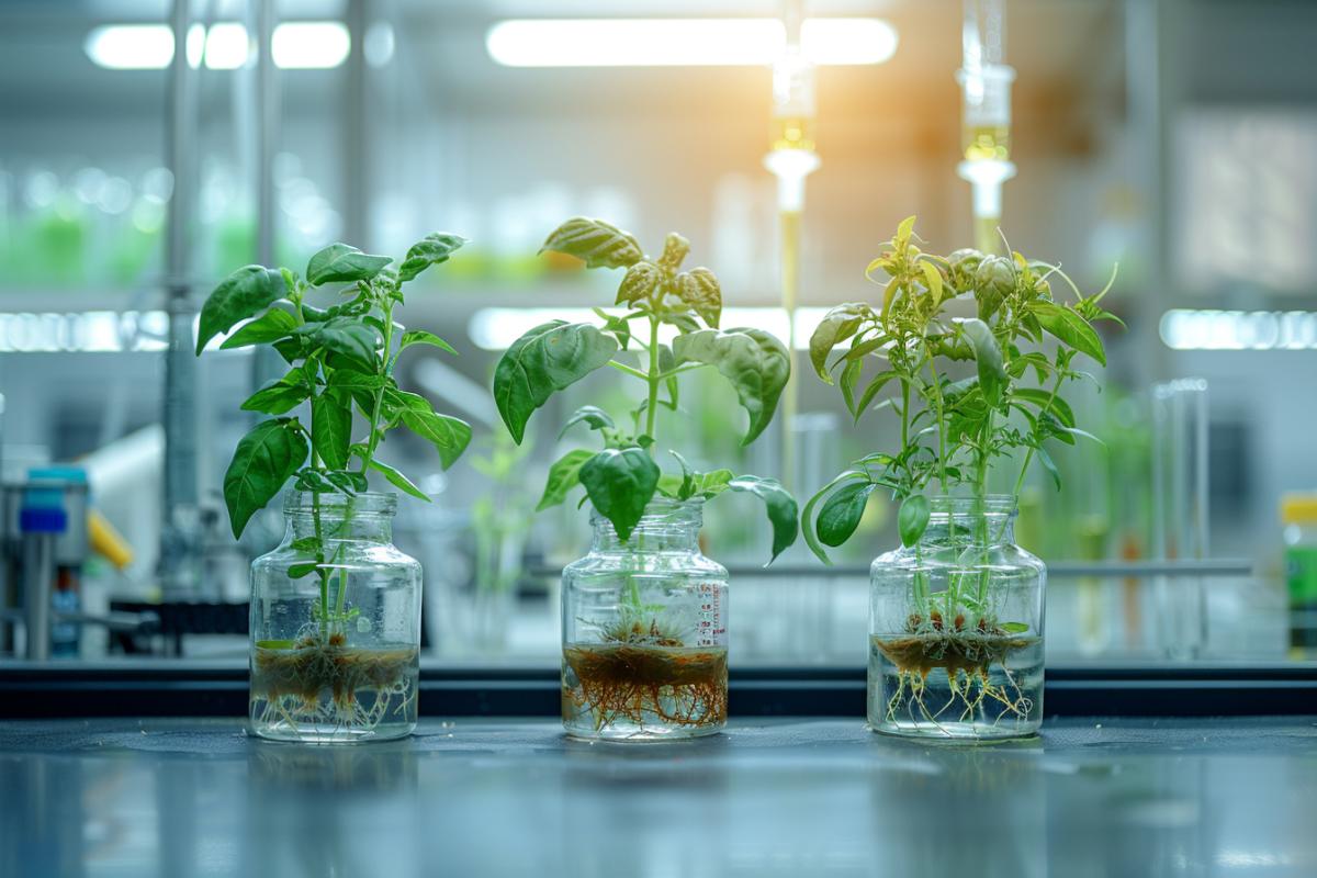 Découvrez les trois types d'OGM utilisés aujourd'hui : Guide complet