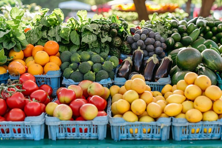 Les bienfaits de l'alimentation crue : découvrez les avantages santé