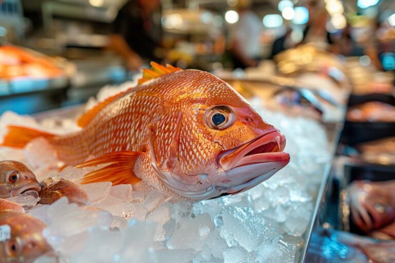 Manger du poisson chaque jour : les dangers cachés que vous ignorez !
