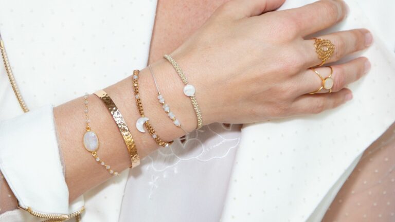 bracelet femme