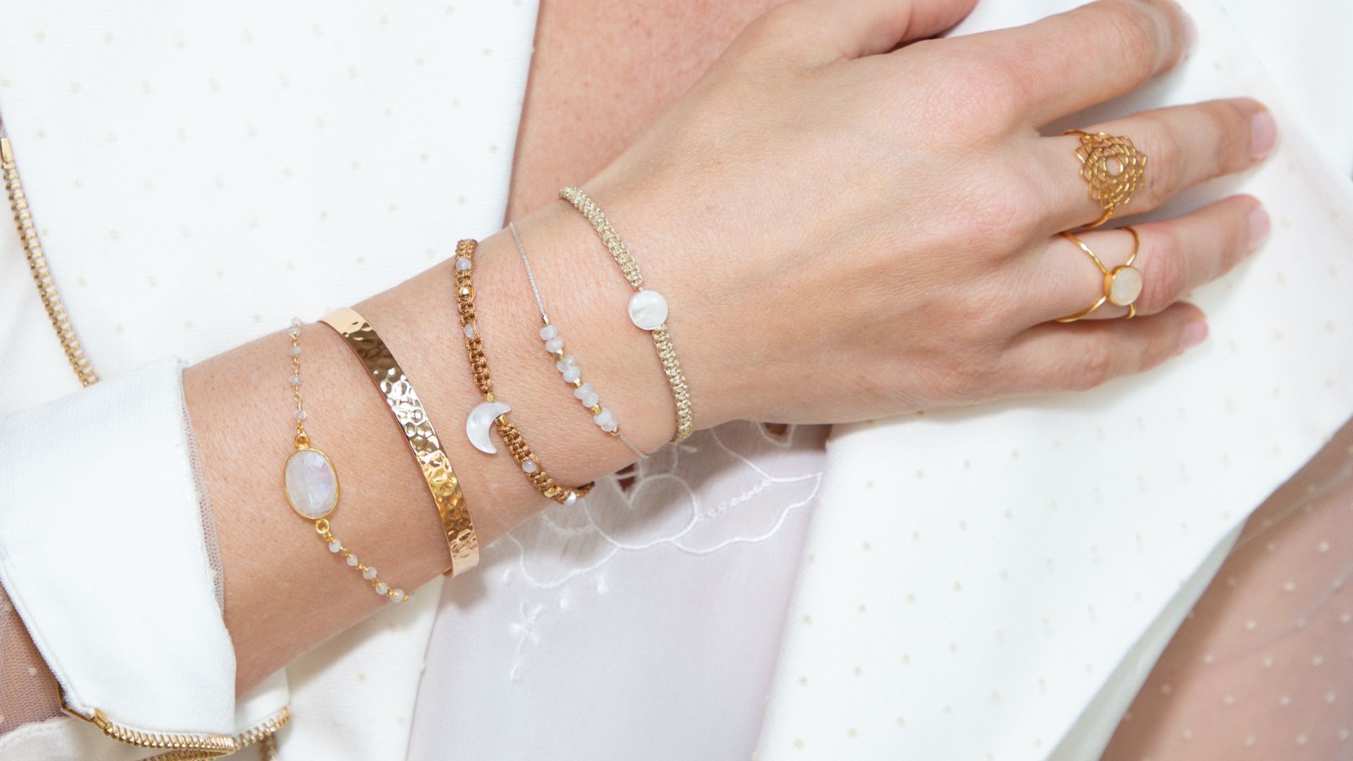 bracelet femme