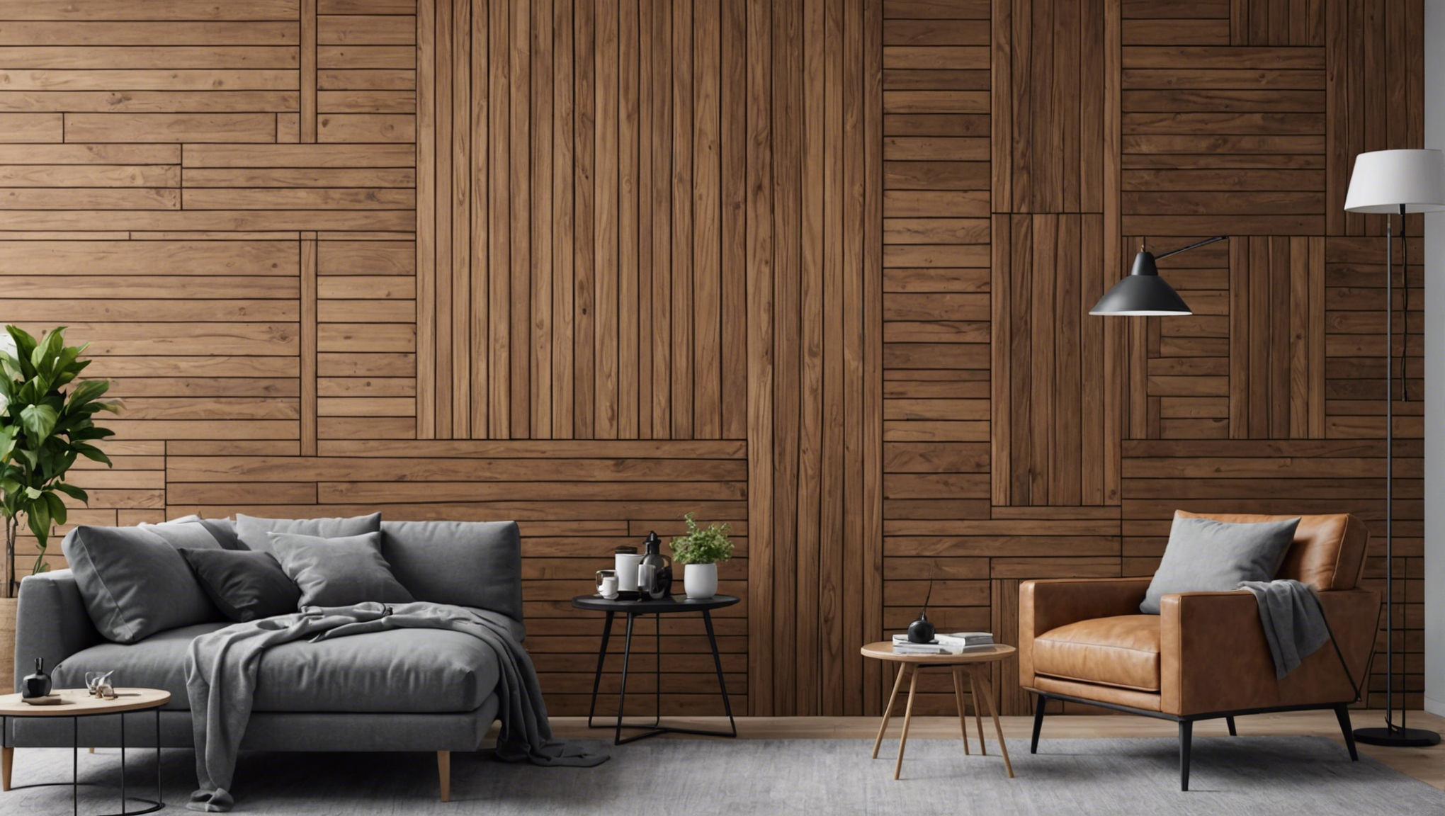 découvrez comment utiliser un claustra en bois pour aménager votre intérieur et apporter une touche naturelle et chaleureuse à votre décoration. conseils d'installation et idées d'agencement.