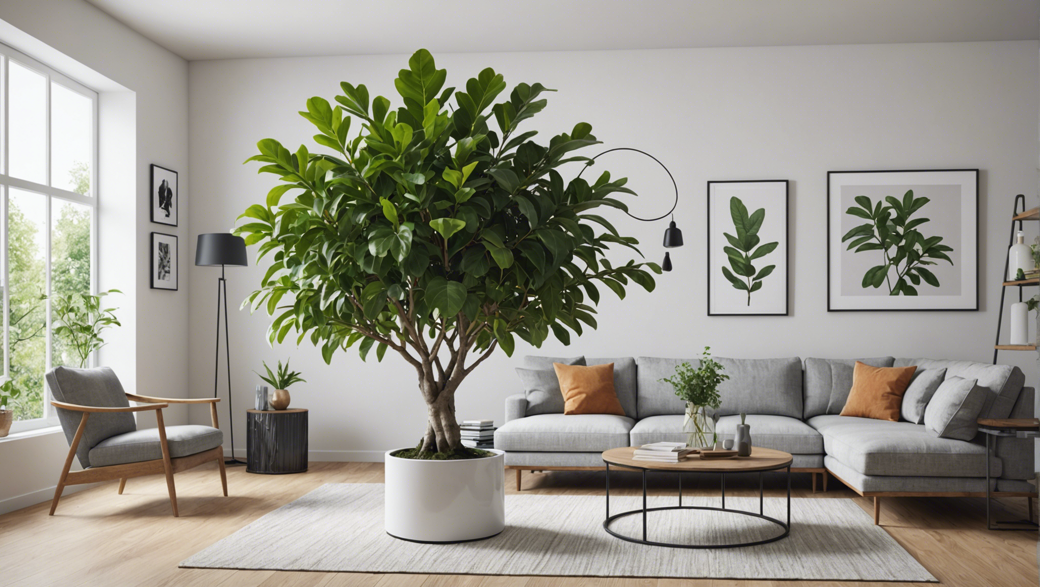 découvrez les avantages et les inconvénients d'adopter un ficus dans votre intérieur : conseils, entretien, décoration. tout ce que vous devez savoir avant de faire votre choix.