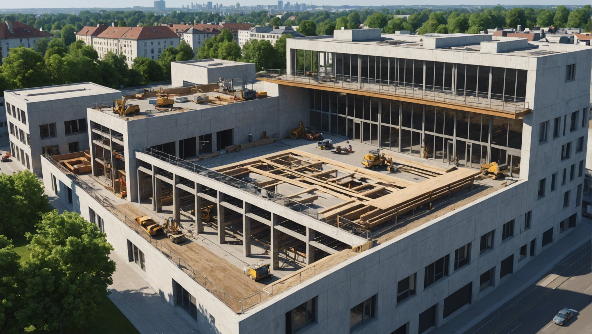 découvrez les avantages de la plateforme du bâtiment pour mener à bien vos projets de construction. large choix de matériaux et services adaptés à vos besoins.