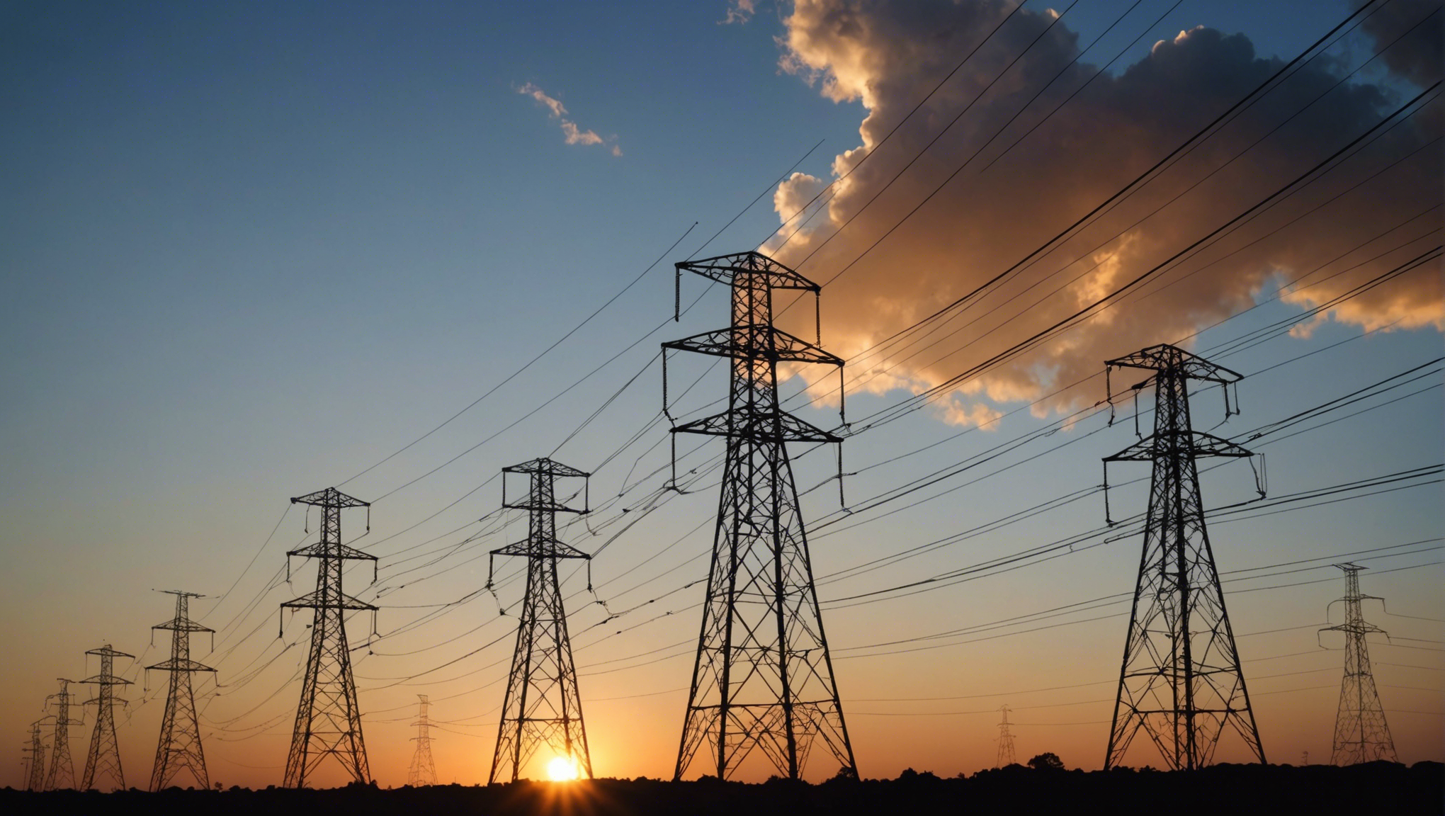 découvrez les principaux enjeux liés à l'électricité dans le monde moderne et comment ils impactent notre quotidien. énergie, développement durable, technologies : tout ce que vous devez savoir.