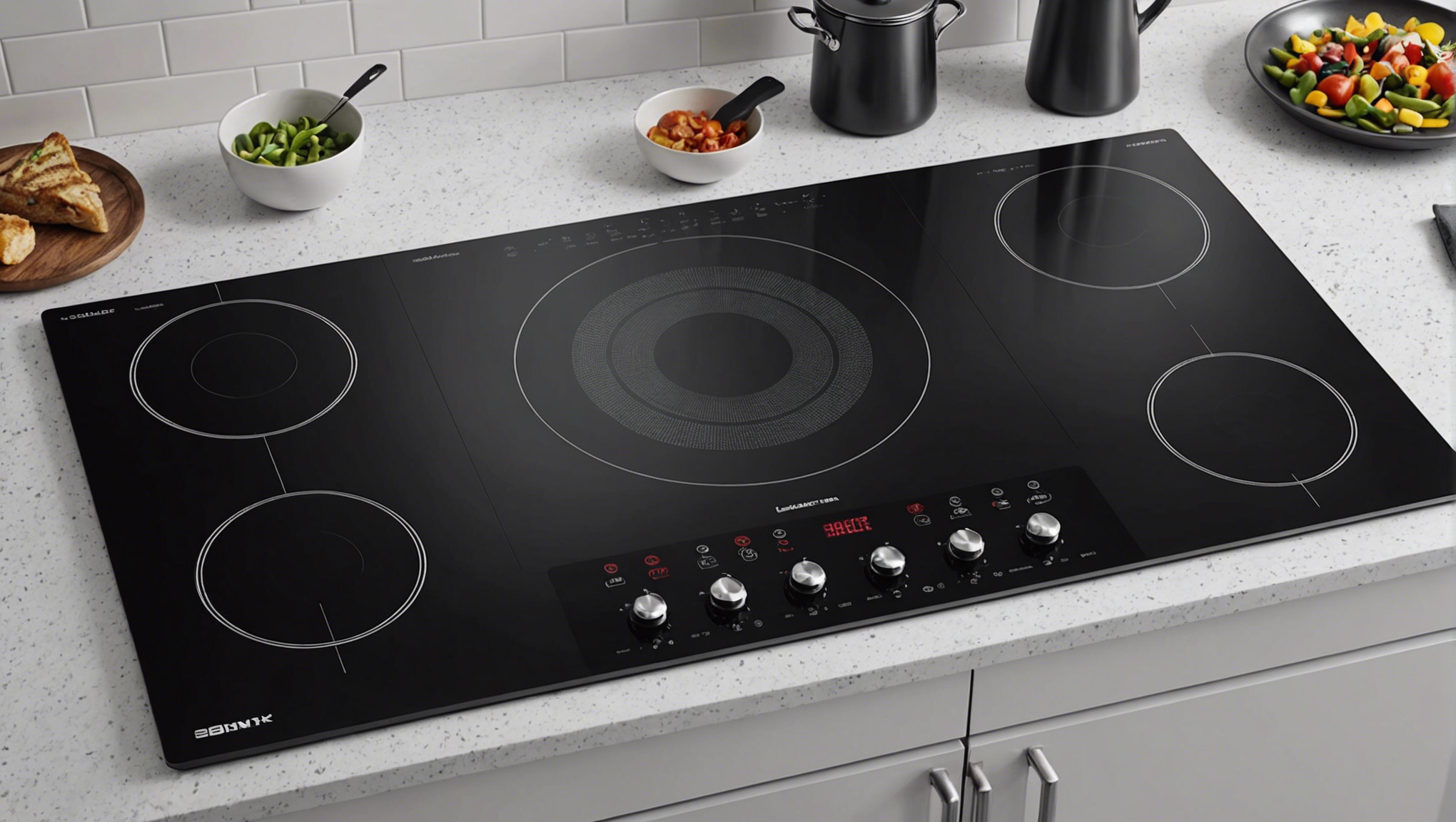 découvrez les avantages de choisir une plaque à induction 4 feux pour votre cuisine. puissante, pratique et efficace, elle apporte innovation et performance à votre quotidien.