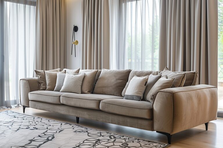 Quelles sont les tendances actuelles en matière de couleur taupe ?