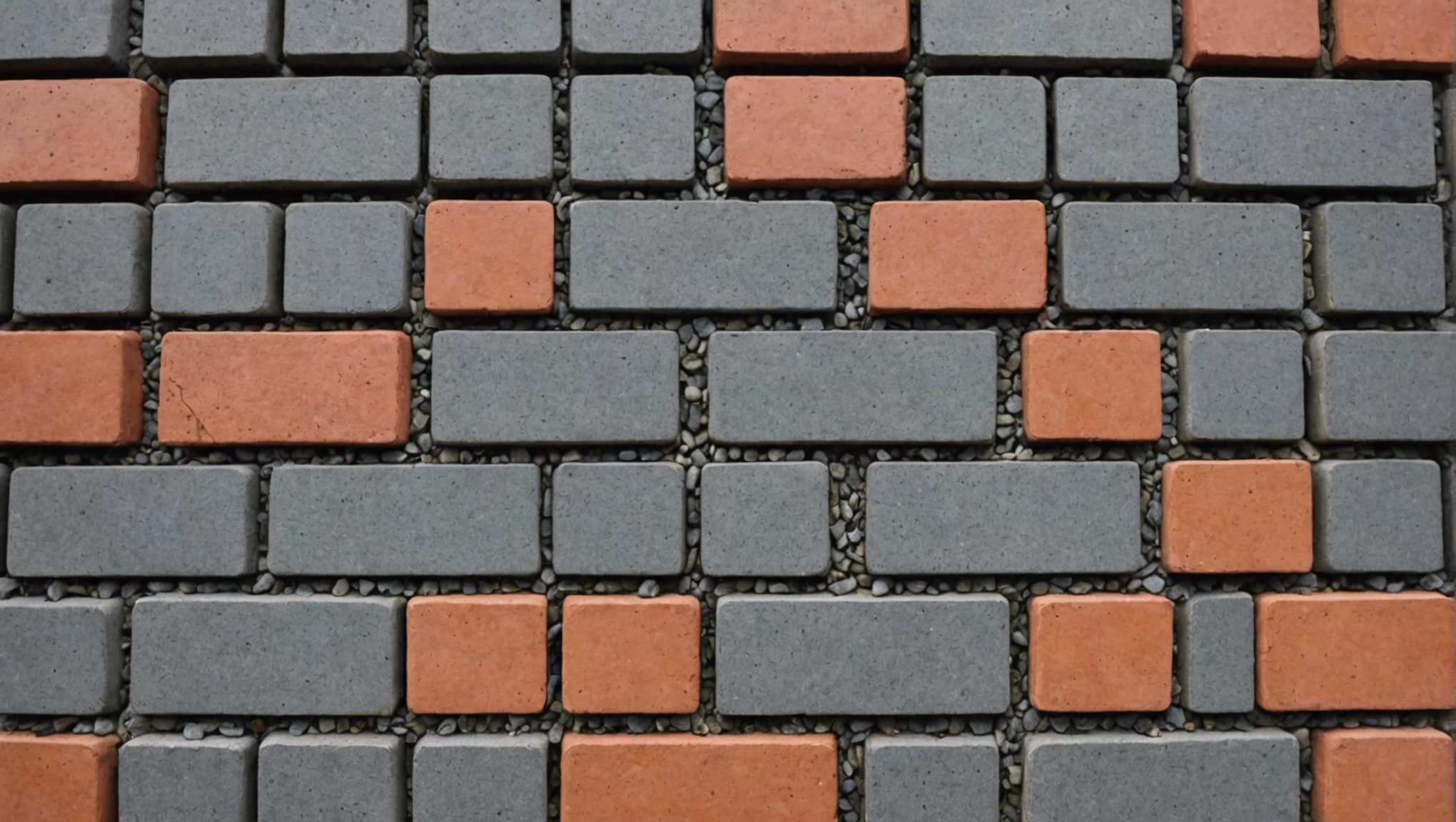 découvrez les avantages et inconvénients des briques, pavés et parpaings pour bien choisir votre matériau de construction.