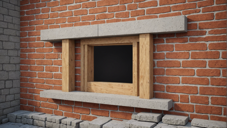 découvrez ce qu'est un linteau et comment il est utilisé dans la construction. informations sur les matériaux, les usages et l'importance des linteaux.