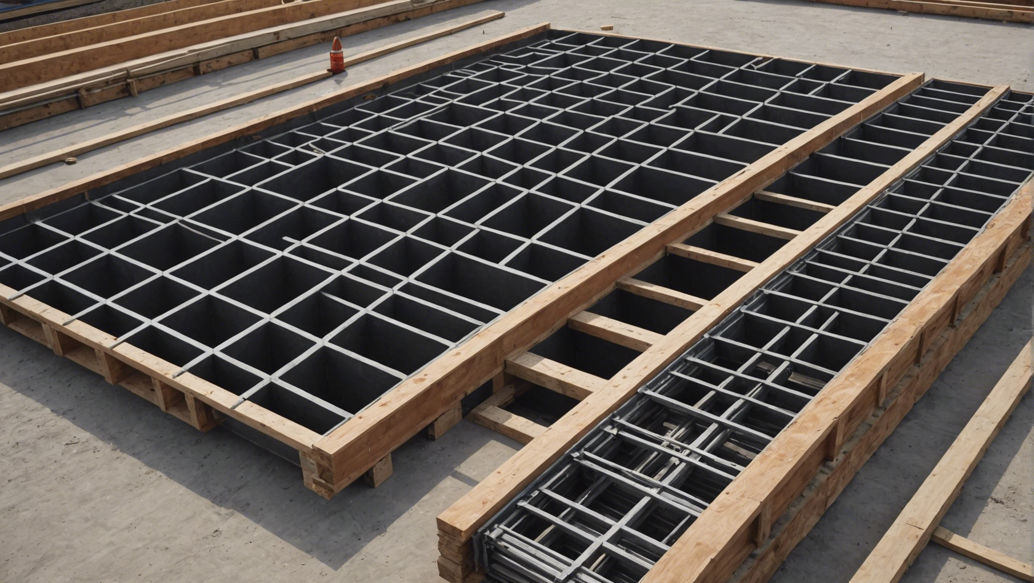 découvrez ce qu'est une planche de coffrage et apprenez comment l'utiliser efficacement dans vos projets de construction grâce à nos conseils pratiques.