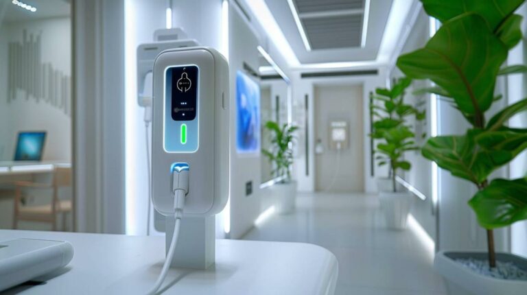 astuces pour une recharge efficace sur une borne de recharge