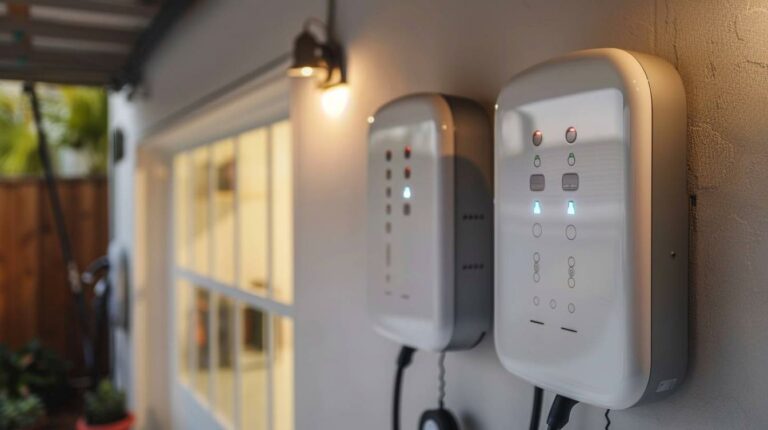Les bornes de recharge résidentielle : tout comprendre