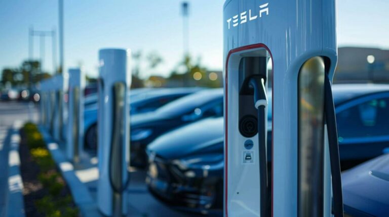 Maintenir vos bornes de recharge en bon état