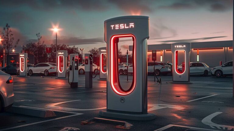 Optimisez les performances de vos bornes de recharge avec la dernière mise à jour de firmware