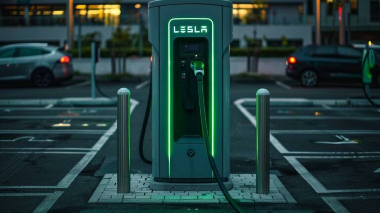 Assurance pour les bornes de recharge : ce qu&rsquo;il faut savoir
