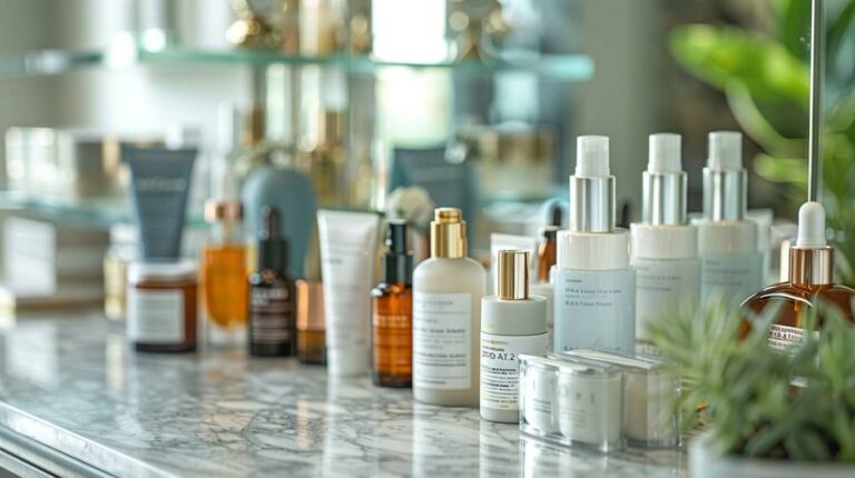 Les Produits Soins et Beauté les Plus Tendances en Ce Moment