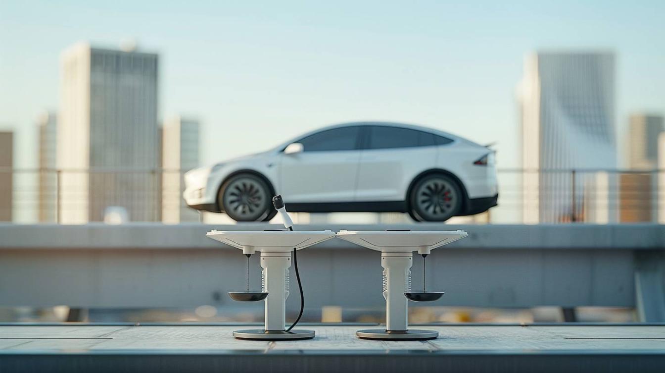 L&rsquo;impact des politiques gouvernementales sur les bornes de recharge