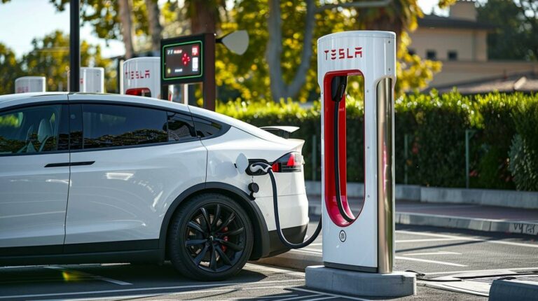Optimiser sa consommation d&rsquo;énergie avec les bornes de recharge