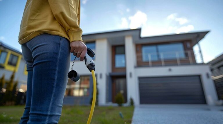 Tout ce que vous devez savoir sur les bornes de recharge à domicile